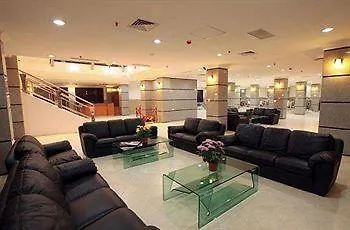 Bali Paradise City Hotel
