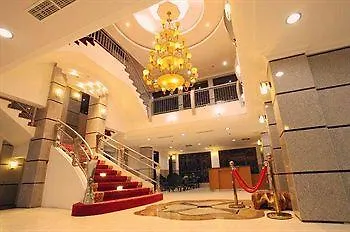 Bali Paradise City Hotel  Denpasar (Bali)