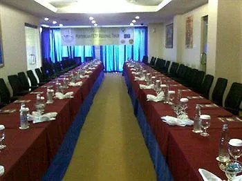Bali Paradise City Hotel