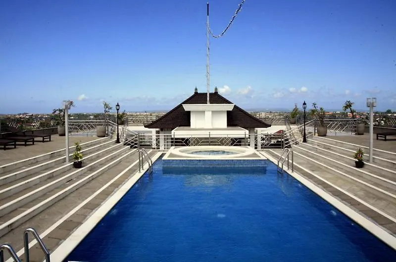 Bali Paradise City Hotel Denpasar (Bali)