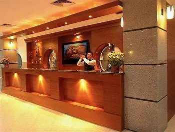 Bali Paradise City Hotel