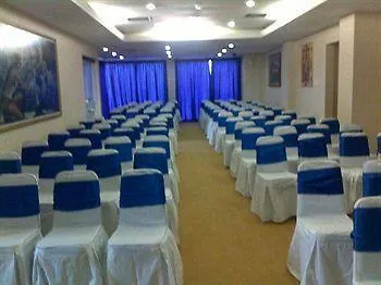 ***  Bali Paradise City Hotel Indonesia