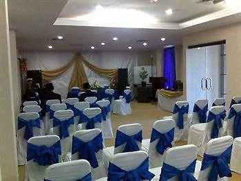 Bali Paradise City Hotel