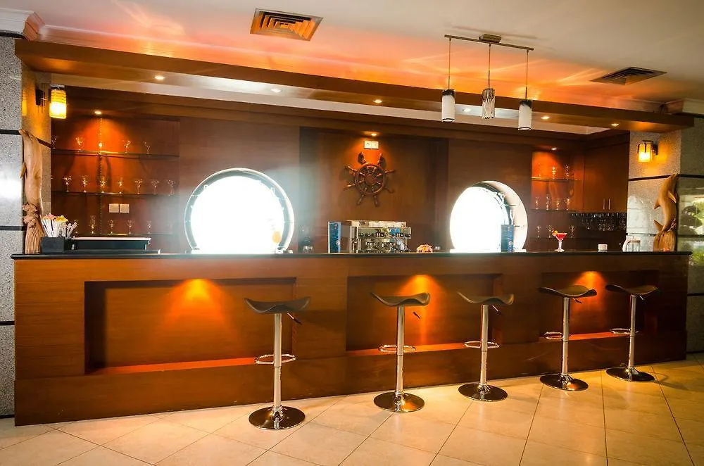 Bali Paradise City Hotel  Denpasar (Bali)