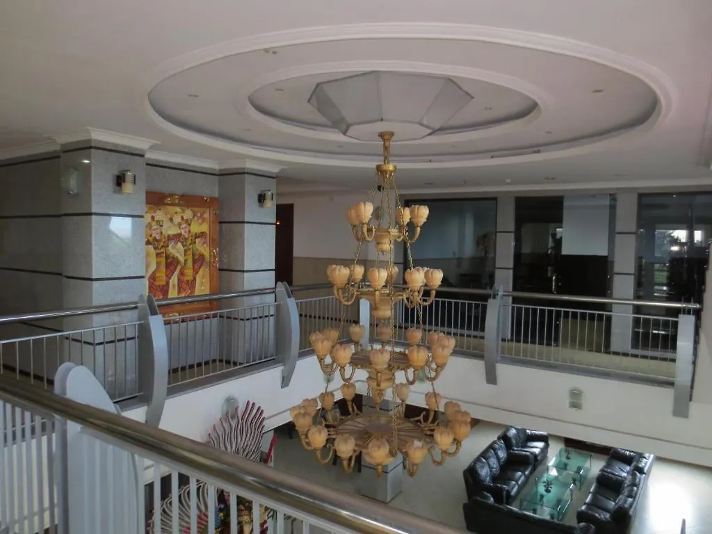 Bali Paradise City Hotel  Denpasar (Bali)