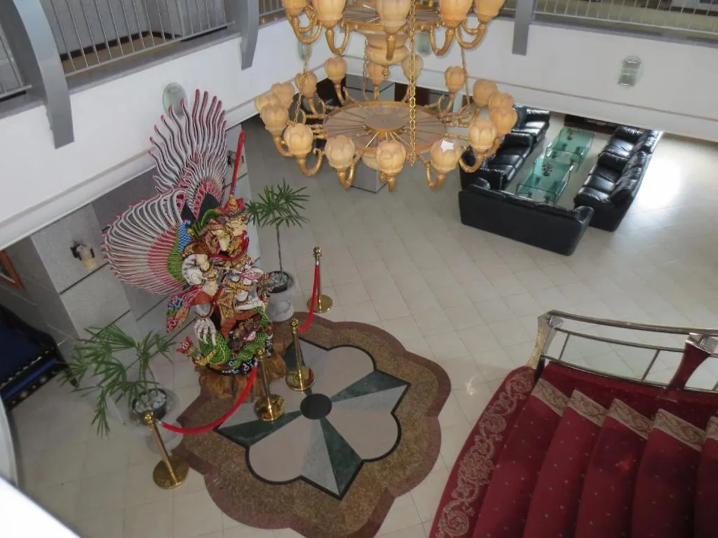 Bali Paradise City Hotel Denpasar (Bali)