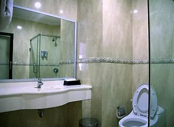 ***  Bali Paradise City Hotel Indonesia