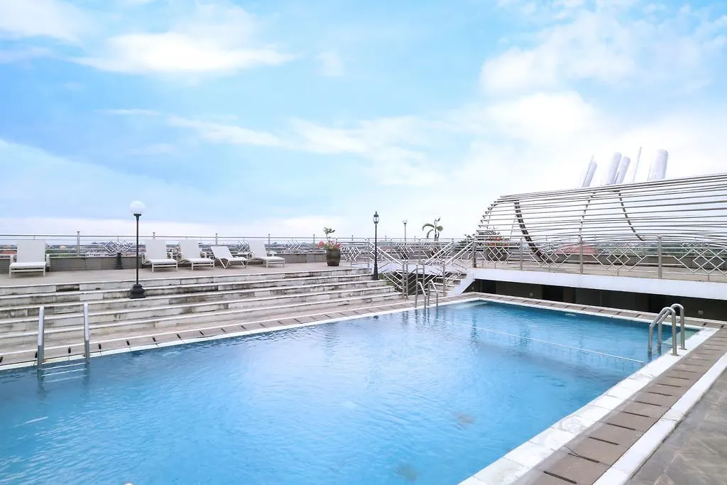 Bali Paradise City Hotel 3*, Denpasar (Bali)