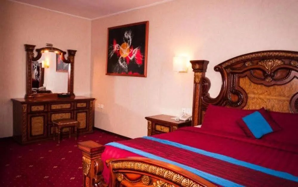 Bali Paradise City Hotel 3*, Denpasar (Bali) Indonesia