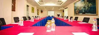 Bali Paradise City Hotel Indonesia