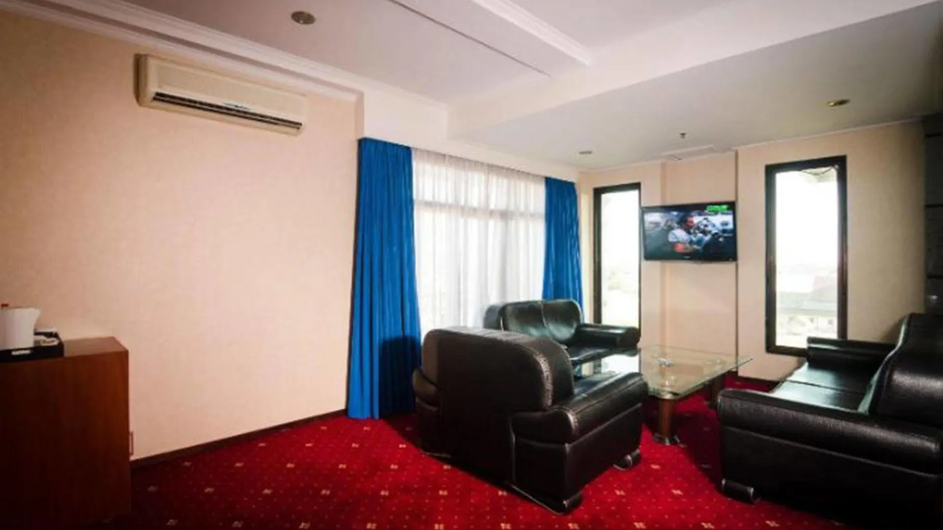 Bali Paradise City Hotel Indonesia