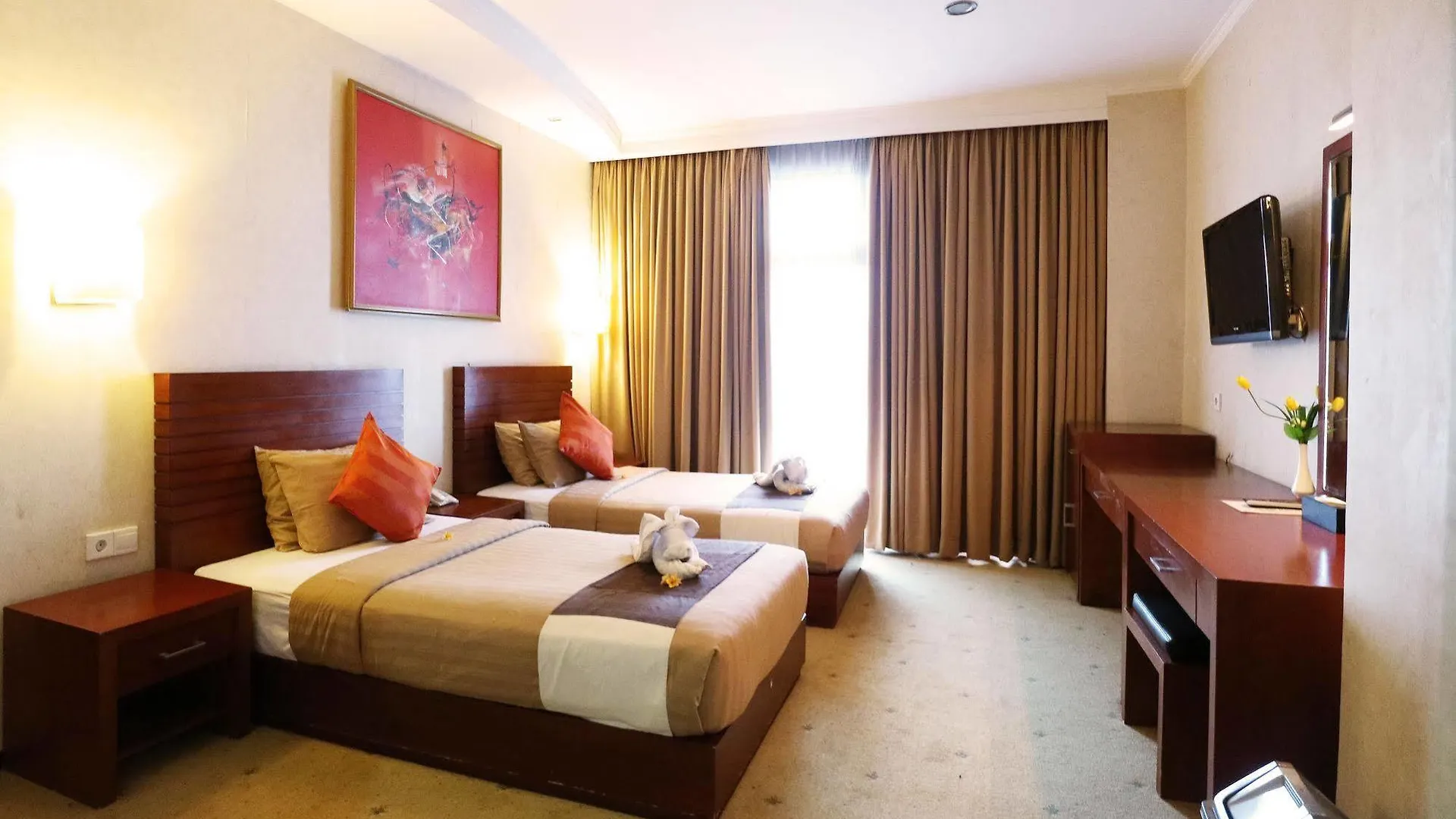 Bali Paradise City Hotel Denpasar (Bali)
