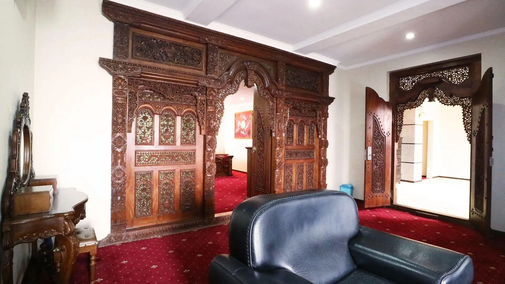 Bali Paradise City Hotel