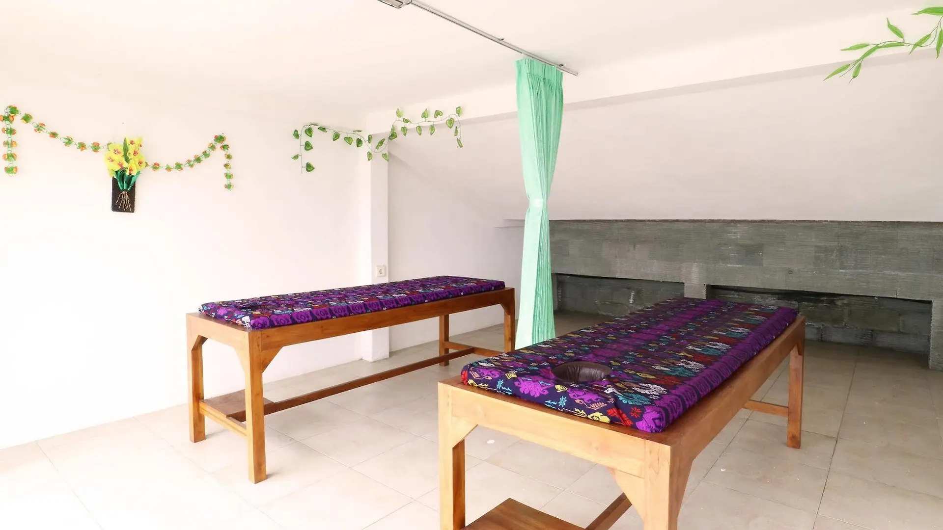 Bali Paradise City Hotel