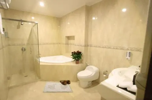 Bali Paradise City Hotel
