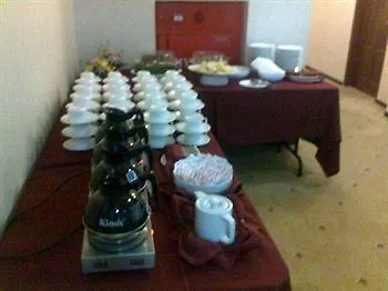 Bali Paradise City Hotel
