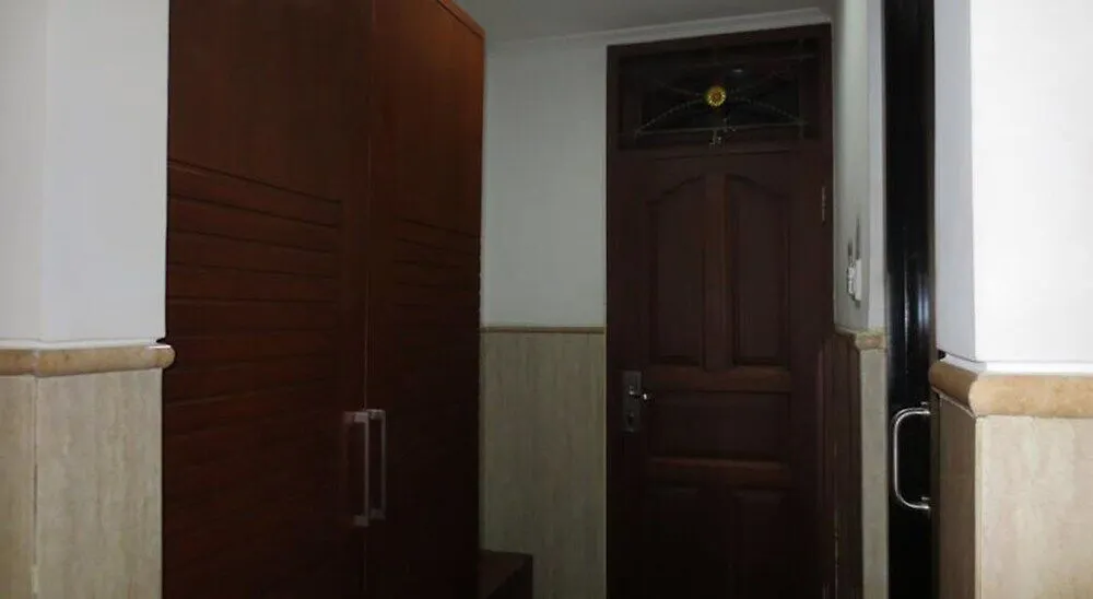 Bali Paradise City Hotel  Denpasar (Bali)