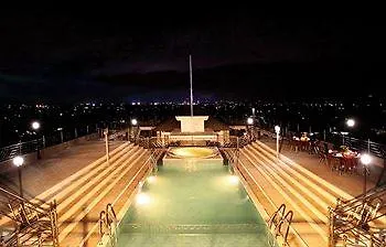 Bali Paradise City Hotel Indonesien