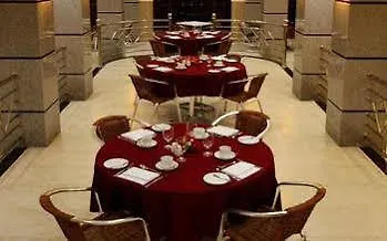 Bali Paradise City Hotel 3*, Denpasar