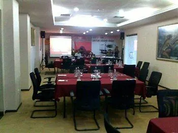 Bali Paradise City Hotel  Denpasar