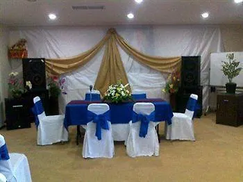 Bali Paradise City Hotel Denpasar