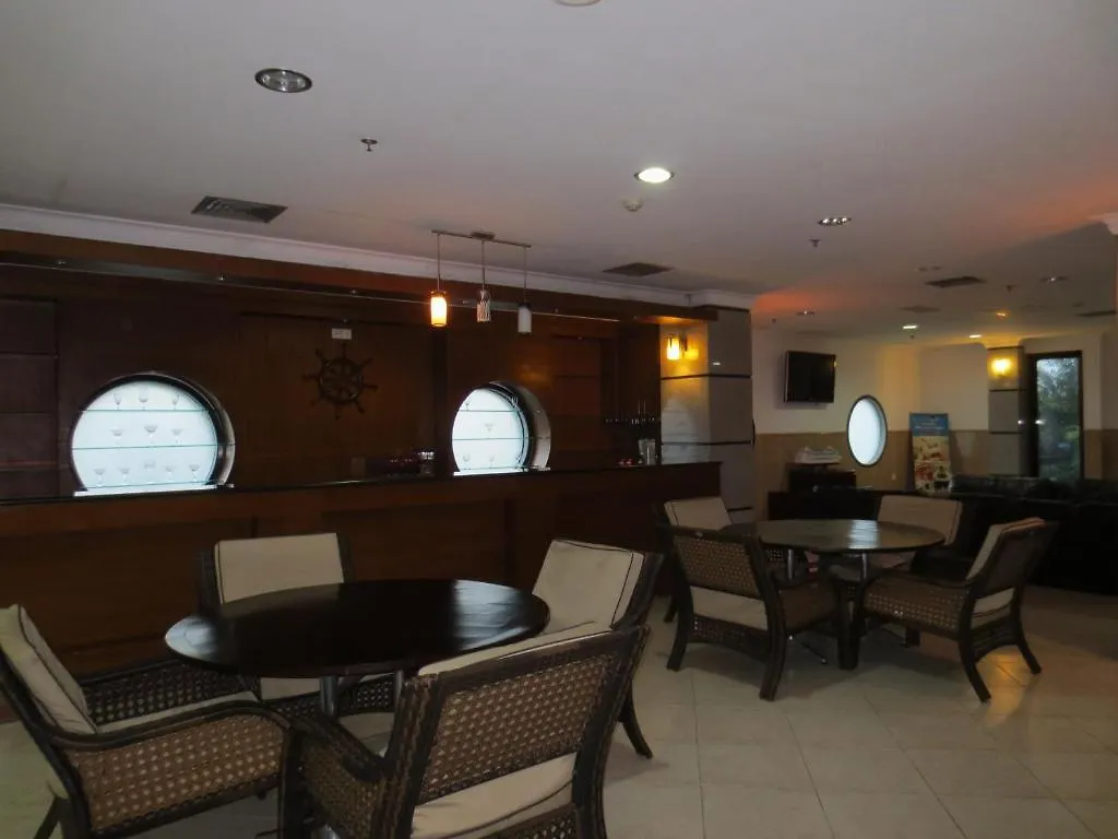 Bali Paradise City Hotel  Denpasar