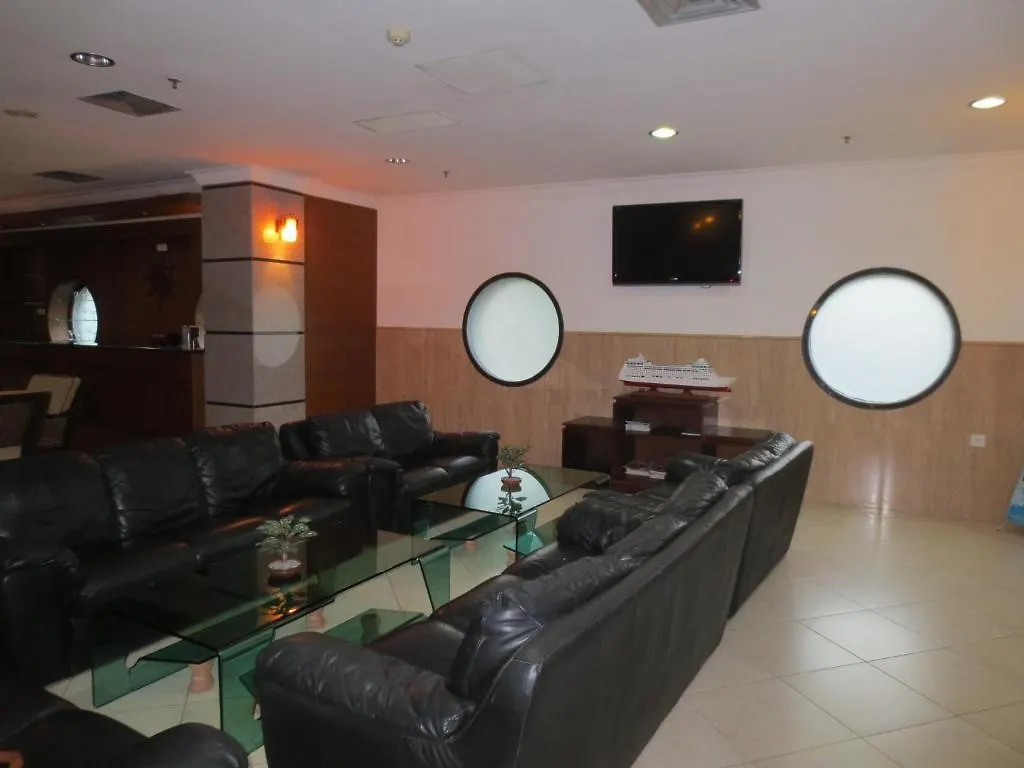 Bali Paradise City Hotel Denpasar