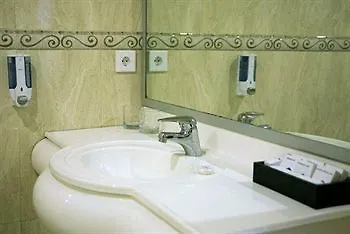 Bali Paradise City Hotel Denpasar