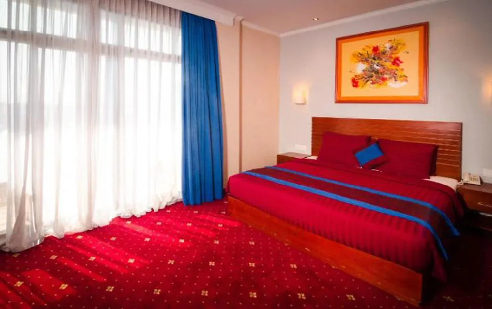 Bali Paradise City Hotel Denpasar