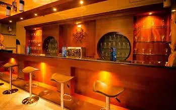 Bali Paradise City Hotel 3*, Denpasar