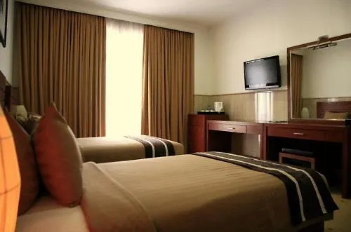 Bali Paradise City Hotel