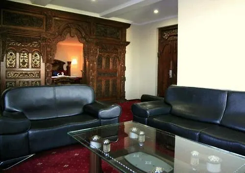 Bali Paradise City Hotel Denpasar