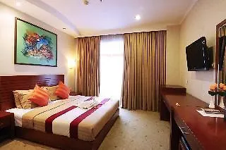 Bali Paradise City Hotel Denpasar (Bali)