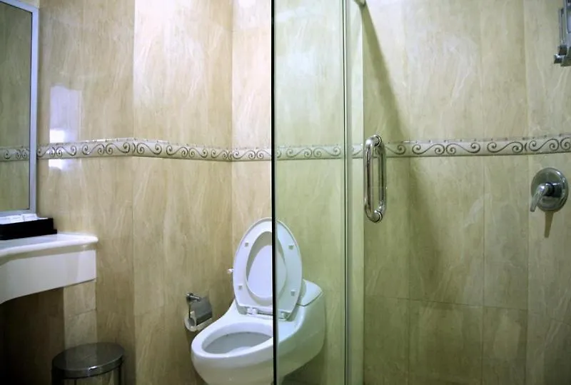 Bali Paradise City Hotel 3*, Denpasar (Bali)