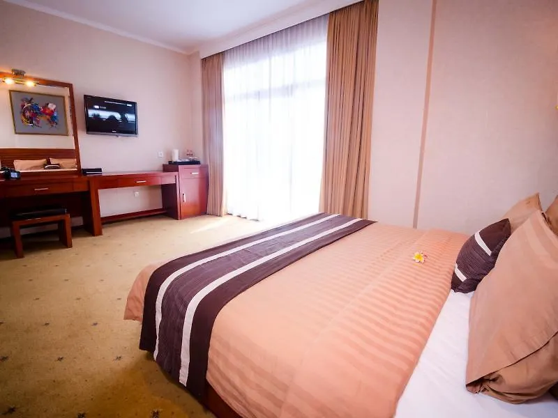 Bali Paradise City Hotel Denpasar (Bali)