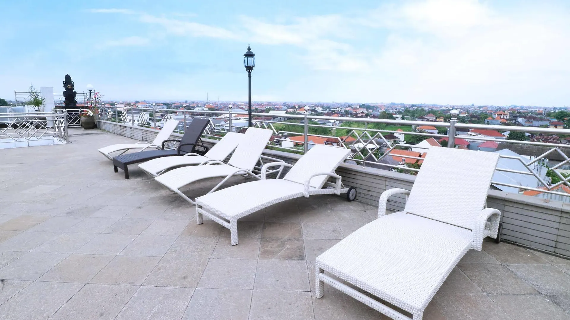 Bali Paradise City Hotel  Denpasar (Bali)